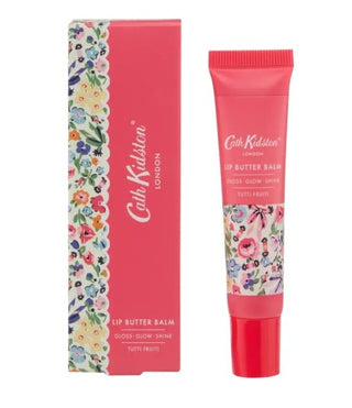 LIP BUTTER BALM - TUTTI FRUITI