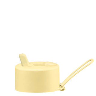 FLIP STRAW LID PACK - BUTTERMILK