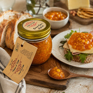 SWEET CORN RELISH 330G