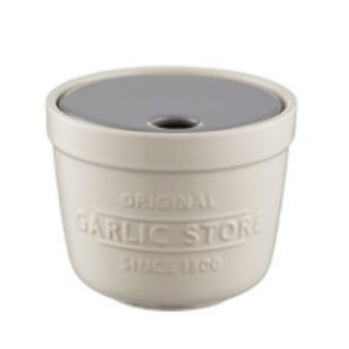 INNOVATIVE KITCHEN GARLIC STORE, 12 X 10CM