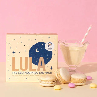 VANILLA - LULA EYE