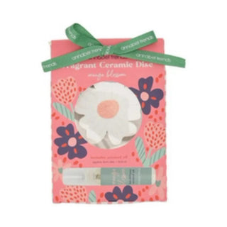 FRAGRANT CERAMIC DISC