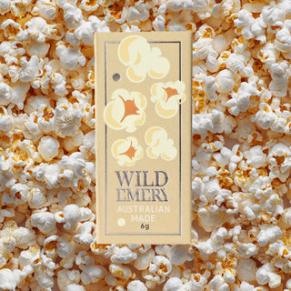POPCORN MINI LIP BALM