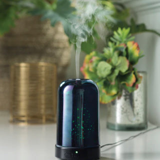 CANDLE WARMER ULTRASONIC AROMA DIFFUSER GALAXY