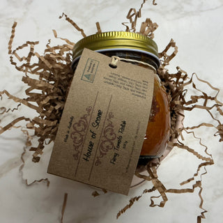 GRANDPAS FIREY RELISH 330G