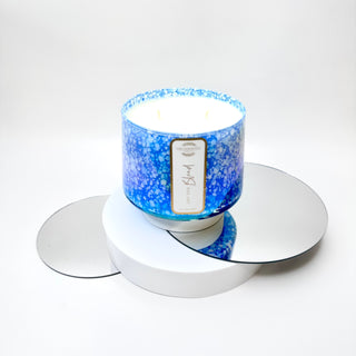 STELLA CANDLE - (DAY SPA)