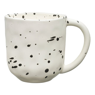 SPECKLE POLKA STRAIGHT MUG