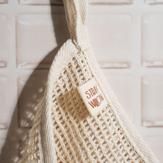 EXFOLIATIN BODY CLOTH