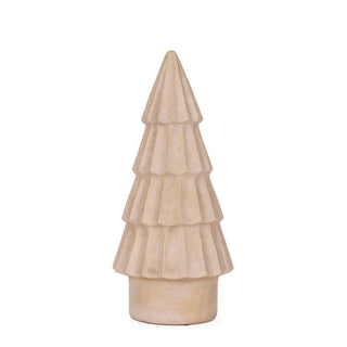 37.5 CM MUSHROOM MINIMAL TREE