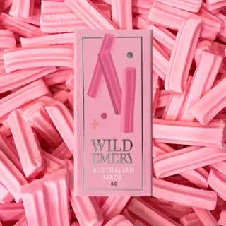 MUSK STICKS MINI LIP BALM