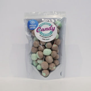 CHOC MINT - FREEZE DRIED