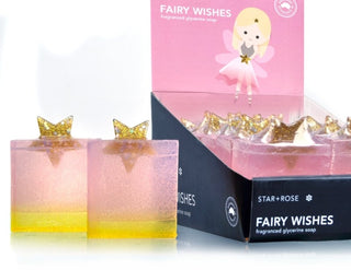 FAIRY SOAP