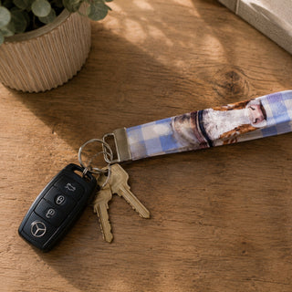 DAIRY COW WRISTLET