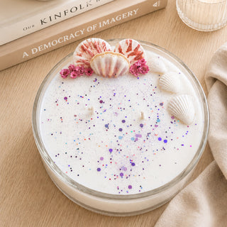 ISABELLA BOWL - MYRRH AND MUSK