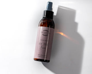 BY THE FIRE - ROOM MIST