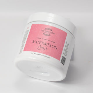 WATERMELON CRUSH  - SHAKE AND VAC POWDER