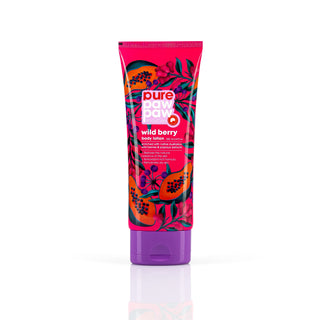 PAW PAW - BODY LOTION WILD BERRY