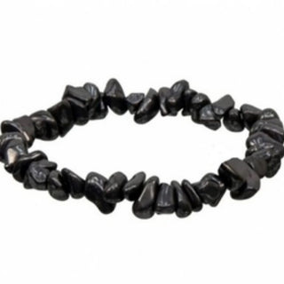 SHUNGITE CRYSTAL BRACELET