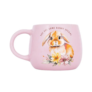 EASTER SOME BUNNY SPECIAL MUG