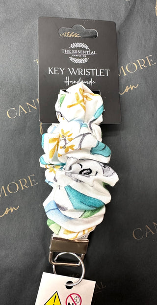 KOALA SCRUNCHIE WRISTLET