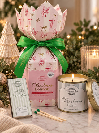 CHRISTMAS BUSH - BONBON