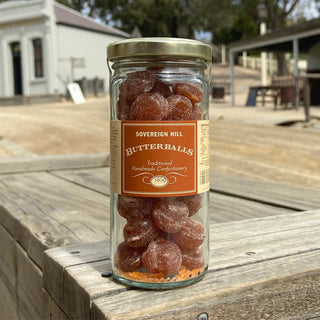 BUTTERBALLS - 185g (SOVEREIGN HILL)