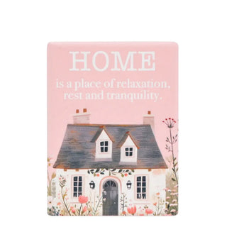 COTTAGE GROVE HOME MAGNET