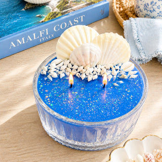ISABELLA BOWL - AMALFI COAST