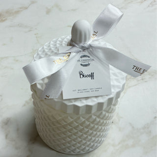 BISCOFF- GEO JAR