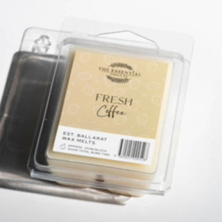FRESH COFFEE - WAX MELT