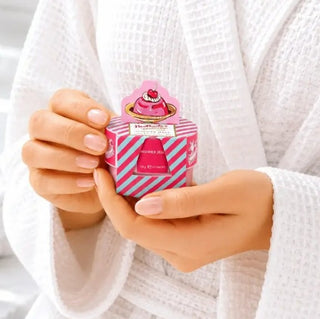 VINTAGE FAYRE SHOWER JELLY