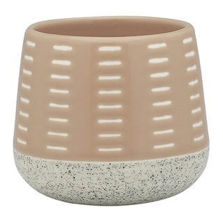 ECOLOGY HULL CUDDLE MUG 270ml ROSE