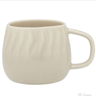 RITUAL NATURAL BEIGE MUG 380ml