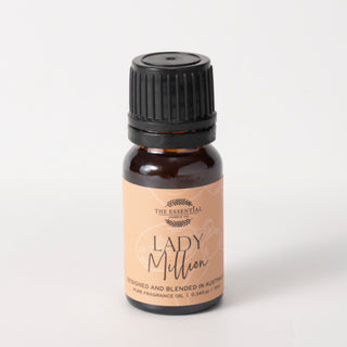 LADY MILLION - 10ML OIL BOTTLE