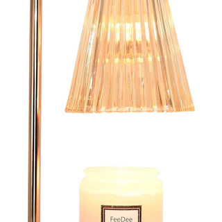 Candle Warmers Etc Luna Candle Warmer Lamp