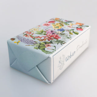 BOTANICALS SOAP BLUE & WHITE