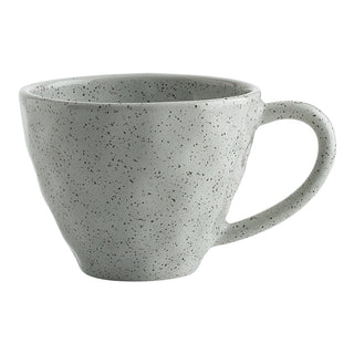 SPECKLE MUG DUCK EGG 380ml