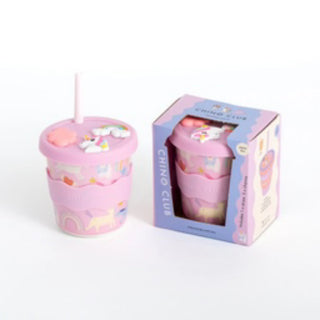 UNICORN CHINO CHARM CUP 8oz