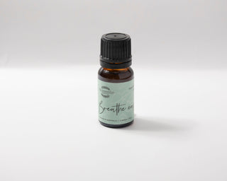 BREATHE EASY 10ML OIL BOTTLE