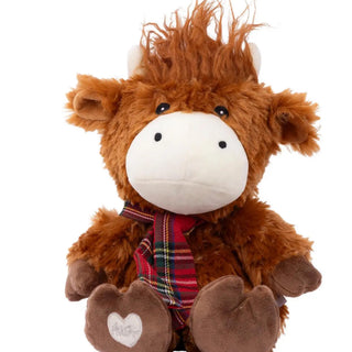HAMISH HIGHLAND COW