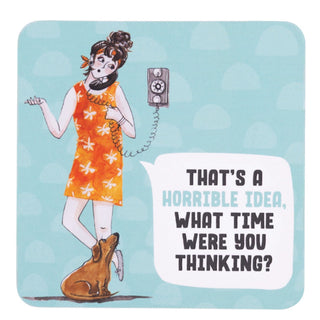 WHAT TIME COASTER