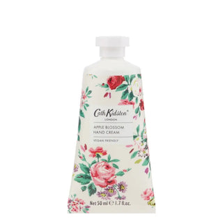 CATH KIDSTON TADITIONAL ROSE HAND CREAM 50ML