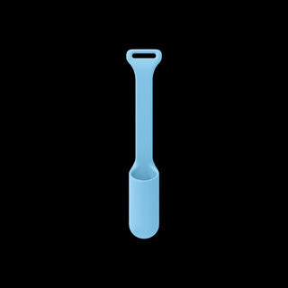LIP GLOSS HOLDER - SKY BLUE