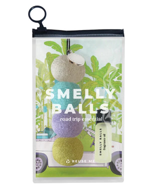 Tropic Smelly Balls With - Rio Fragrance