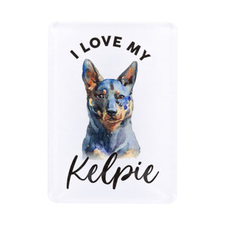 KELPIE MAGNET