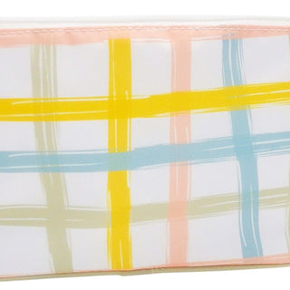 MELDON COSMETIC BAG GREEN