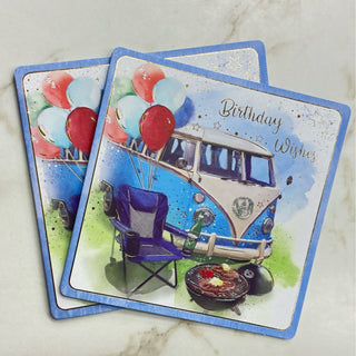 BIRTHDAY WISHES