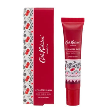 LIP BUTTER BALM - SWEET CHERRY