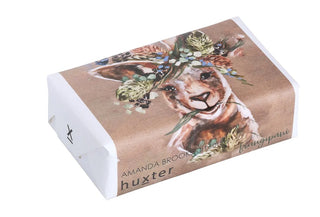 SOAP (KANGAROO) - FRANGIPANI