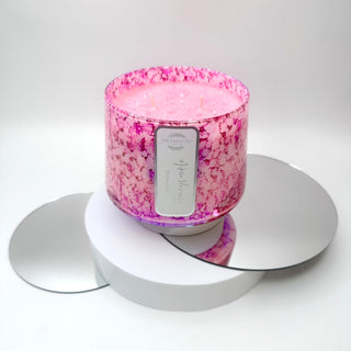 STELLA CANDLE - (JAPANESE HONEYSUCKLE)